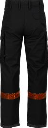 Trousers for chimney sweeper 2 Wenaas Small