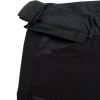 Stretchbukse multipocket dame 4 Wenaas Small