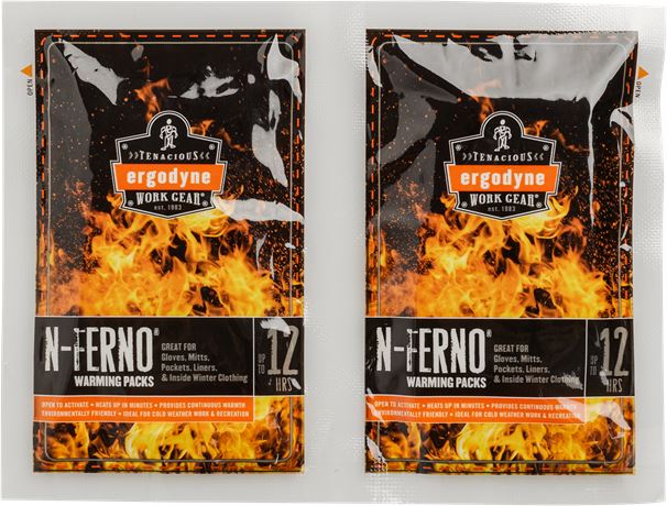 Värmepaket N-FERNO® 6990 Par 1 Wenaas
