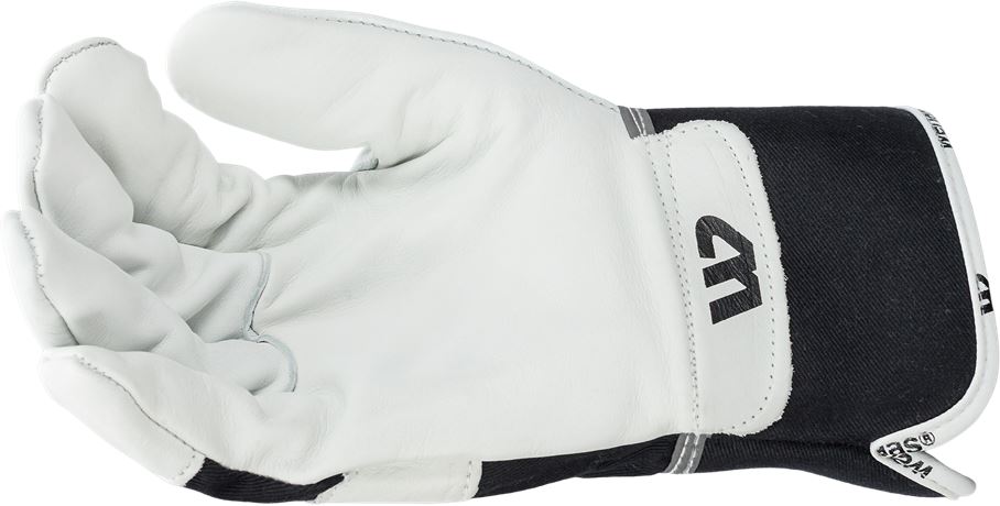 Hanske Work Winter 2 Wenaas