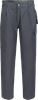 De Luxe Trouser 3 Grey Wenaas  Miniature