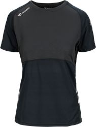 Sporty t-shirt ladies Wenaas Medium