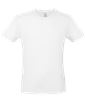 Lan T-skjorte Unisex 2 Hvit Sverre W. Monsen  Miniature