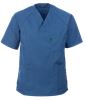 Nikola Kittel Unisex NS-3361 2 Blå Sverre W. Monsen  Miniature