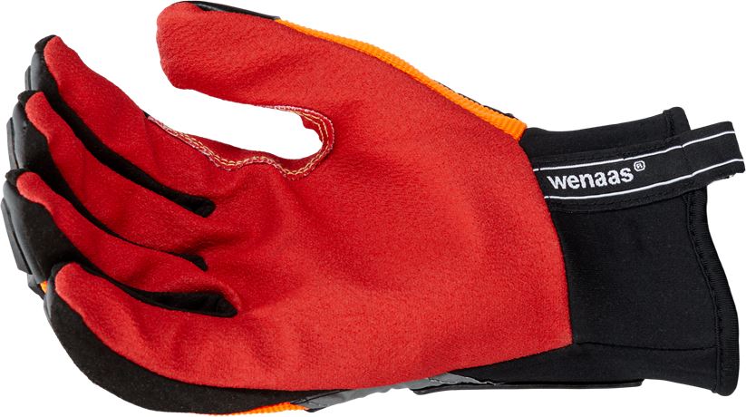 Glove Impact 2 Wenaas