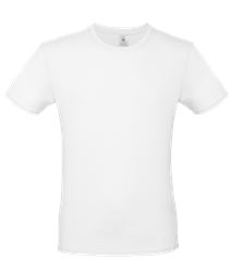 Lan T-skjorte Unisex Undefined Medium