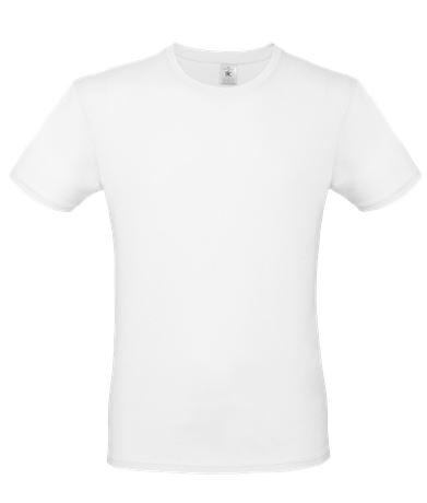 Lan T-skjorte Unisex 1 Sverre W. Monsen