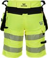 Hi-vis shorts, class 1 2 Wenaas Small