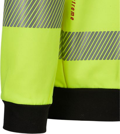 HiVis collegegenser 3 Wenaas