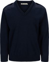 Nato Sweater V-Neck Wenaas Medium