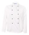 Jade Kokkejakke Unisex 1 Sverre W. Monsen Small
