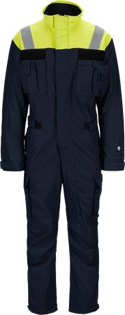 Forestfire coverall 1 Wenaas
