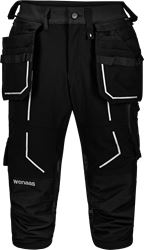 3/4 Shorts Stretch Wenaas Medium