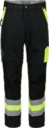 HiVis Trousers 1 Wenaas Small
