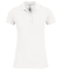 Safran Timeless Piquetskjorte Dame Sverre W. Monsen Medium