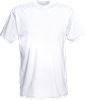 Alexis T-skjorte Unisex - Utgående 1 Hvit Sverre W. Monsen  Miniature