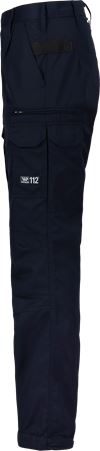 Action broek, reddingswerk op zee, extra lang 3 Wenaas Small