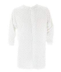 Frøya Pasientskjorte Unisex NS-3340 Sverre W. Monsen Medium