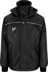 Vinterjakke Polstret Unisex 1 Wenaas Small