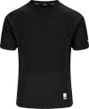 Løbe-T-shirt i 100 % polyester 1 Wenaas Small