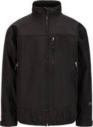Jacket Softshell Bergen Wenaas Medium