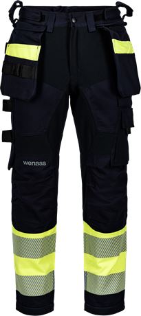 Multistretch trouser allr 1 Wenaas