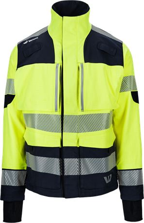 Multistretch jacket allr 1 Wenaas