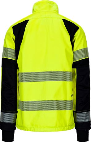 Multistretch jakke allround 2 Wenaas