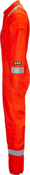Offshore Coverall 220A 3 Wenaas Small