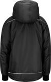 Vinterjakke Polstret Unisex 2 Wenaas Small