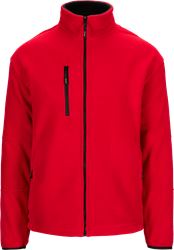 Jacket Micro Fleece Wenaas Medium