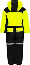Childrens wintercoverall 2 Wenaas Small
