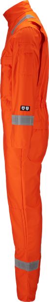 Offshore Coverall 350 3 Wenaas Small