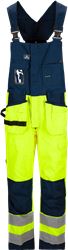 Hivis bib'n'brace Wenaas Medium