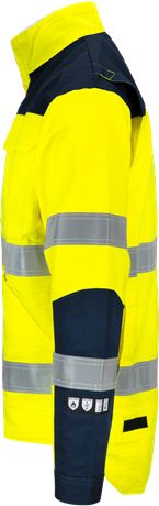Flamtech Jacket cl.3 3 Wenaas