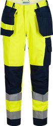 Flamtech Craftsmen Trousers Wenaas Medium