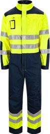 Flamtech Coverall 1 Wenaas Small