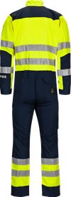 Flamtech Coverall 2 Wenaas Small