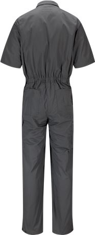 De Luxe Boiler Suit short sleeves 2 Wenaas