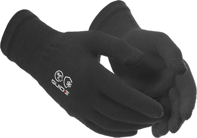 Glove Guide 5501 HP 2 Wenaas