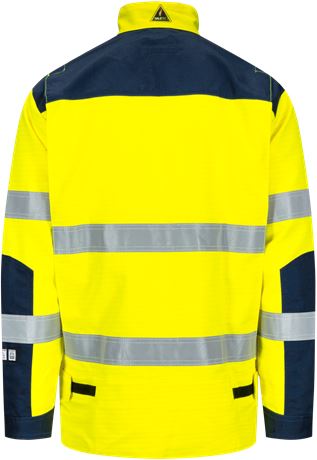Flamtech Jacket cl.3 2 Wenaas