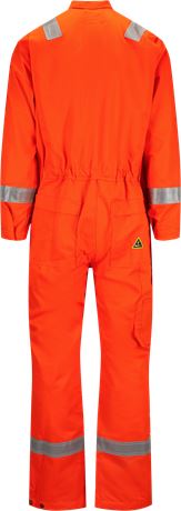 OFFSHORE COVERALL 350A DALET 2 Wenaas