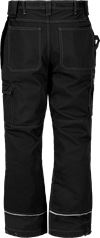Proff Trouser Pes/Cot 2 Wenaas Small