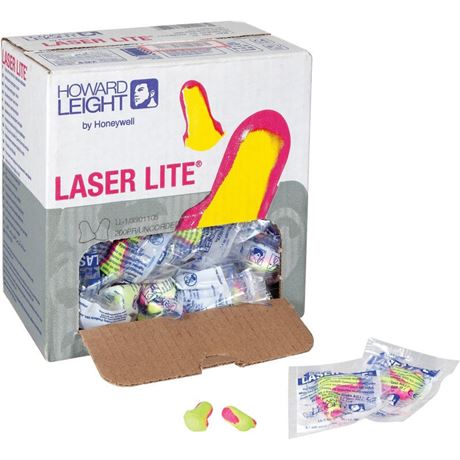 Ørepropp Laser Lite 200Par 1 Wenaas