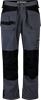 Proff Trouser Pes/Cot 1 Grey/Black Wenaas  Miniature