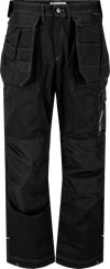 Proff Trouser Pes/Cot 1 Wenaas Small