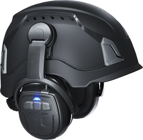 Earmuff Sonic 530H Helmet 2 Wenaas