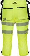 HiVis piratbukse stretch 2 Wenaas Small