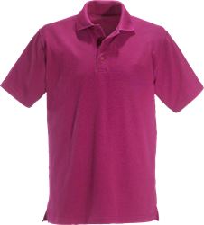 Sam Piquetskjorte Unisex Sverre W. Monsen Medium