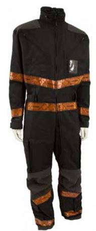 Coverall chimney sweeper 1 Wenaas
